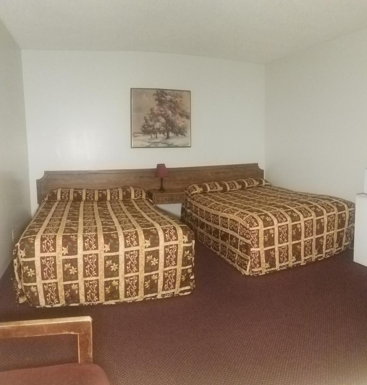 Amber Inn Motel Bliss Exterior foto